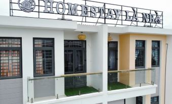 Homestay Is Home