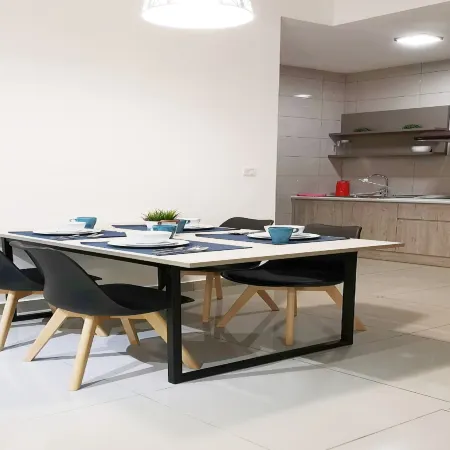 Conezion @ IOI Resort Apartments Отели в г. Серданг