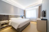 廣元博林酒店