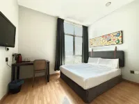 The Concept Hotel PJCC - Near Sunway Lagoon