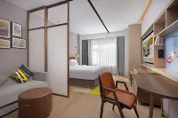 Home2 Suites by Hilton Jingzhou Wanda Plaza