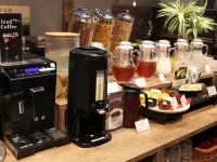 Daiwa Roynet Hotel Sendai Ichibancho Premier - breakfast