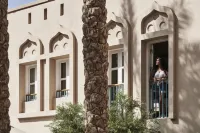 Captain's Inn Hotels in 