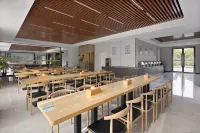 Zhangjiajie Cili Yingfengge Hotel - فطور