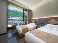 Mount Wutai Miaohuaman Hotel Hotels in Wutai