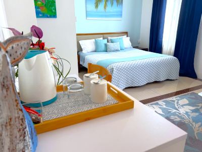 Residence Le Point Choisy