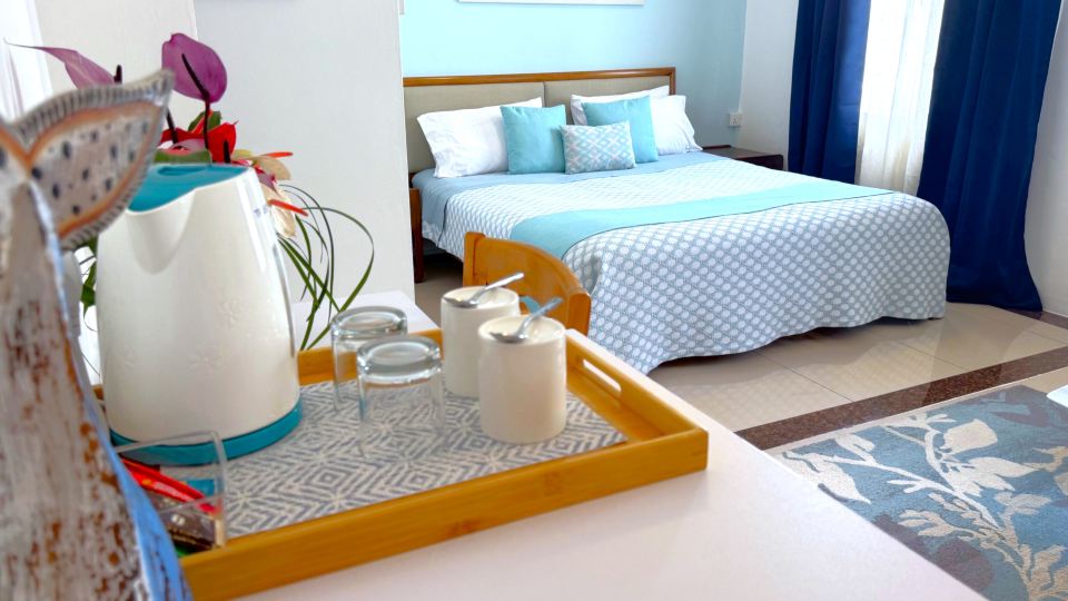 Residence Le Point Choisy