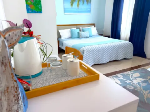 レジデンス ル ポワン ショイジ のホテル