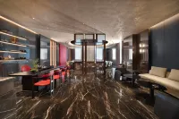 Tacheng Wenzhou International Grand Hotel - Breakfast