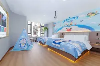 Jiangmu Hotel Hotels in Yajiang