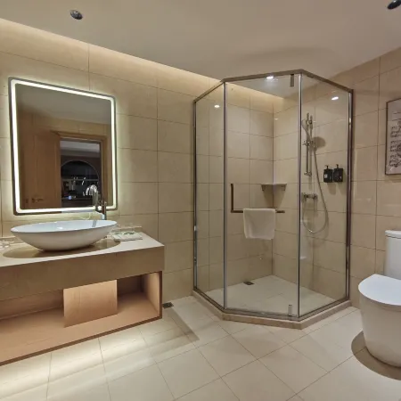 Vienna Hotel (Xiaoyi Wanda Plaza Municipal Government Branch)