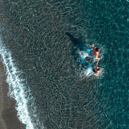 Noūs Santorini