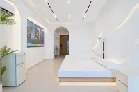 Weihai Bozhou Seaview The Vast Sea of Stars and Ocean Homestay (Daxiangkuang)