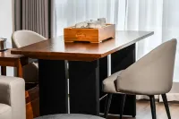 Sunshine Holiday Hotel Hotel a Jian'ou