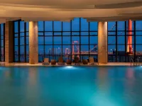 Hilton Wuhan Riverside Hotels near Guiyuan Temple