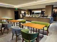 JI Hotel (Suining Central Business District Pedestrian Street) - breakfast
