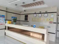 Lantian Business Apartment - sul mare