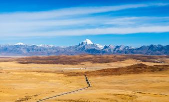 wanhao Hotel, Mount Kailash Scenic Area