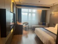 Aifei Hotel (Nantong Rugao Wuyue Plaza Branch) Hotels in Rugao