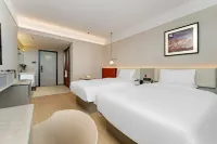 Shankee Hotel (Xiping Dier Shiyan Xiaoxue Fenxiao) Hotels in Xiping County