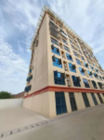 Hai ING Er International Hotel 왓타이 국제공항 주변 호텔