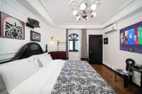 Qingfeng Zhi Yao Homestay (Liuxing Street) Hotel di Yining