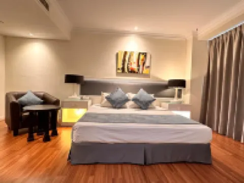 The Jerai Hotel Alor Star Hotels in Alor Setar