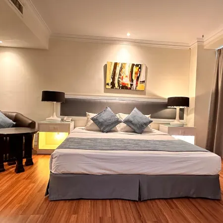 The Jerai Hotel Alor Star