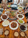 Ruyuan Homestay