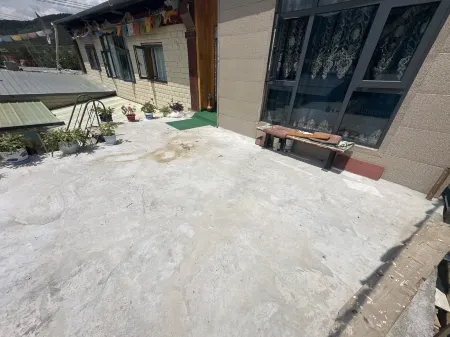 Wangshan Scenic Homestay