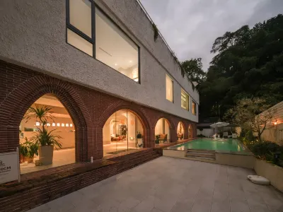 Hangzhou Xizi Youfeng Homestay Hotel in zona Liuhe Tower