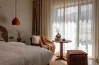 SONGMAN Alpine Lodge, Baihaba