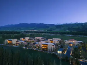 HOTEL INDIGO NALATI