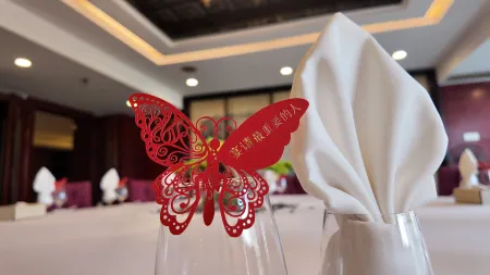 Yintian Hotel Отели рядом с достопримечательностью «Tansitong Former Residence»