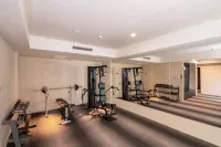 雨林瑞士貝爾酒店 - SPA