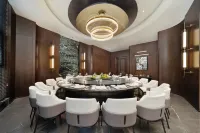 โรงแรมนานาชาติเคลตัน - พร้อมอาหารเช้า
