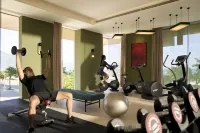 Signature Beachfront Hotel, a brand of Modern Village Lifestyle - palestra