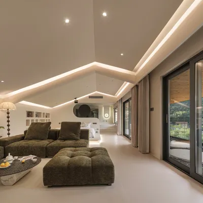 Anji Yujian · YUJIAN Swimming Pool Private Hot Spring Vacation Apartment Hotels near Nanyu Mountain Camping Base