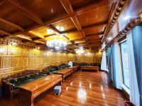 迭部瀧欽莊園 - 早餐