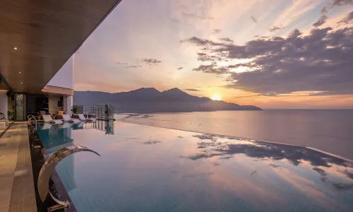 Radisson Hotel Danang