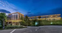 Gushu Yashe Garden Hotel (Du Fu Thatched Cottage Museum) Hotel in zona CPC Sichuan Committee Party School West Campus