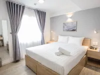 Common Inn Thao Dien Hotel in zona Distretto n° 2