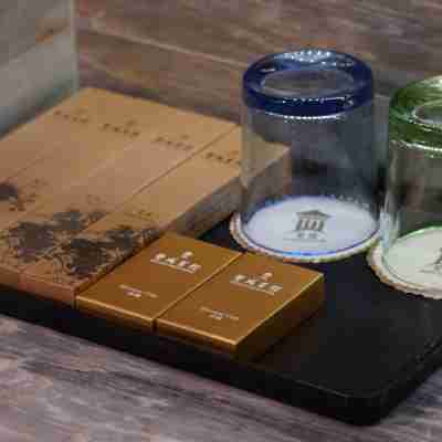 吐魯番雙城賓館 Rooms