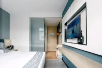 雅美途ホテル（五指山沿河トゥチャ族自治県南路） Hainan Open University Wuzhishan Branch周辺のホテル