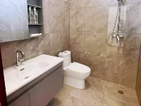 Shanggu Jinyuan (Baoding Wangdu) Hotels in Wangdu