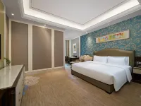 Oriental Ventura Hotel Lishui otelleri