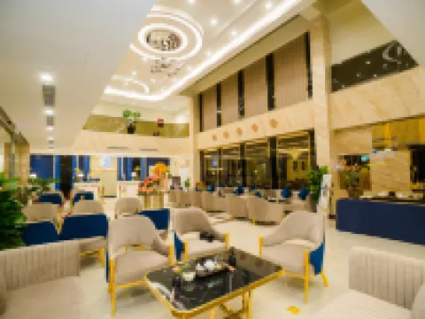 サンダルズ ミモザ ダラットのホテル