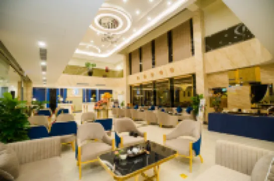 แซนดัลส์ มิโมซา