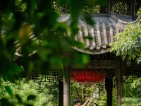 廣州滙華希爾頓逸林酒店 鄰近昌平的酒店