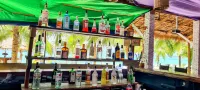Koh Rong Beach Hostel and Bungalows - Hostels